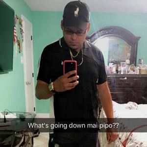 Meet your Posher, Frankb